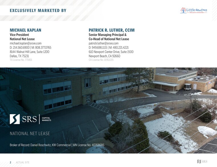 More Photos Of 12325 Highway 55, Plymouth Daycare Center For Sale