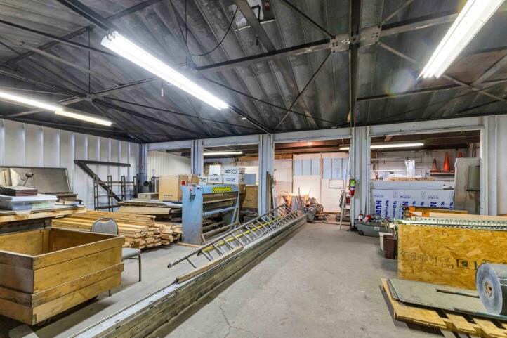 More Photos Of , Cleveland Industrial For Sale