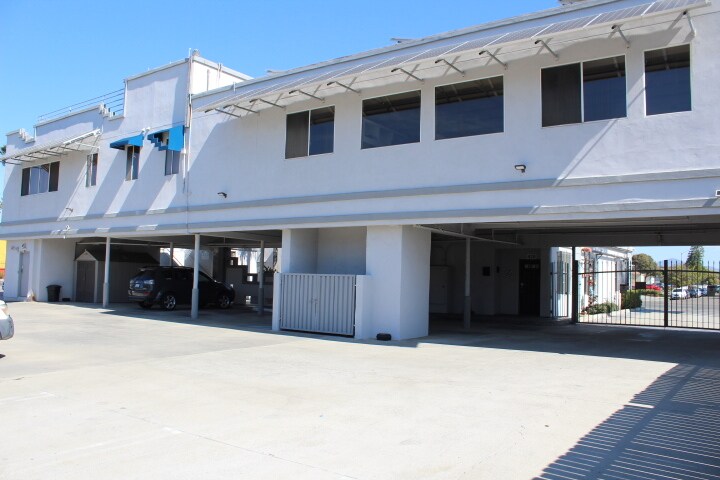 More Photos Of 424-428 Broadway, Chula Vista Office For Sale