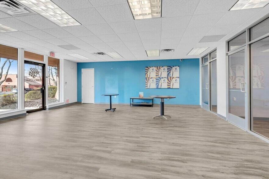More Photos Of 860 First Ave, King Of Prussia Loft Creative Space For Lease