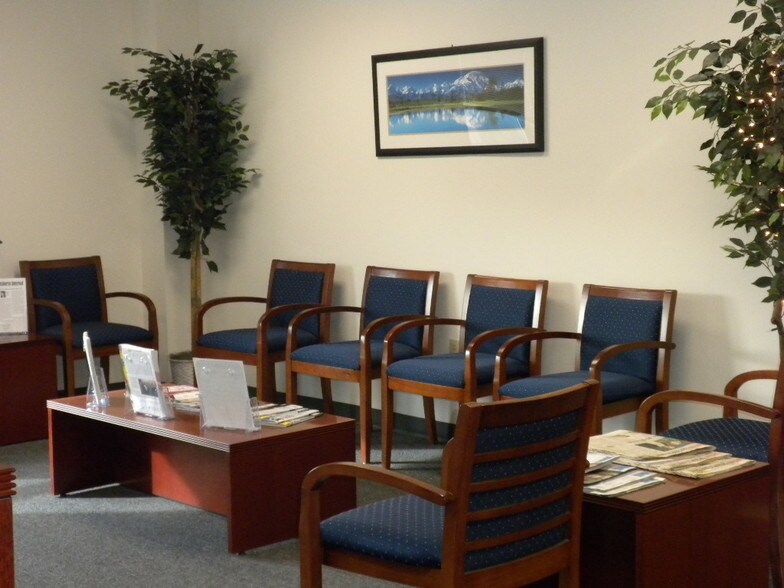 Photo of 2nd Floor Ste Door 16