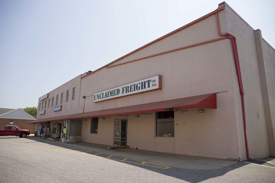 More Photos Of 1004-1016 Joppa Farm Rd, Joppatowne Unknown For Lease