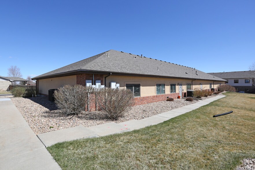 More Photos Of 7251 W 20th St, Greeley Medical For Lease