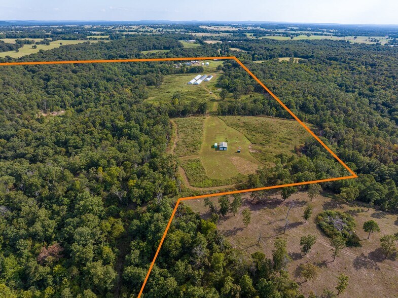 More Photos Of 64677 S 4710 Rd, Watts Industrial For Sale