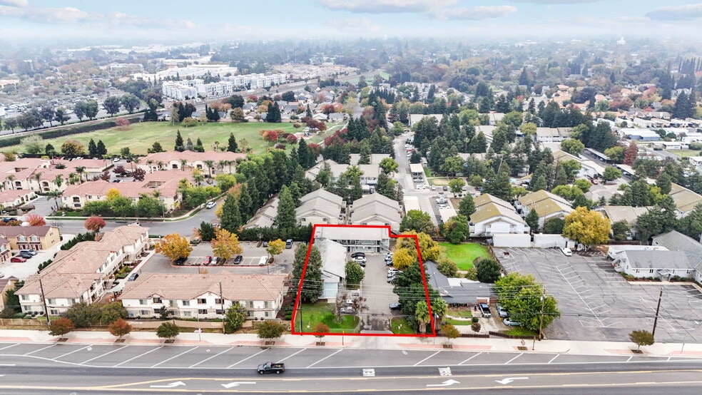 More Photos Of 2790 N State Highway 59, Merced Apartments For Sale