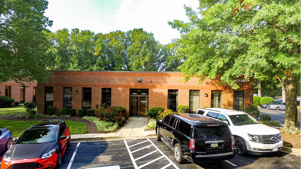 Primary Photo Of 2138 Espey Ct, Crofton Office For Lease
