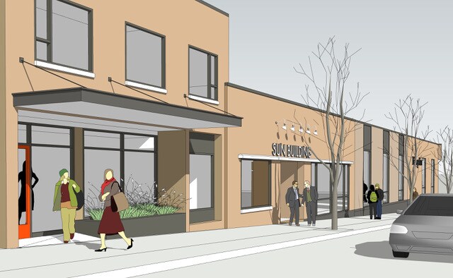 More Photos Of 545 5th St, Bremerton Office For Lease