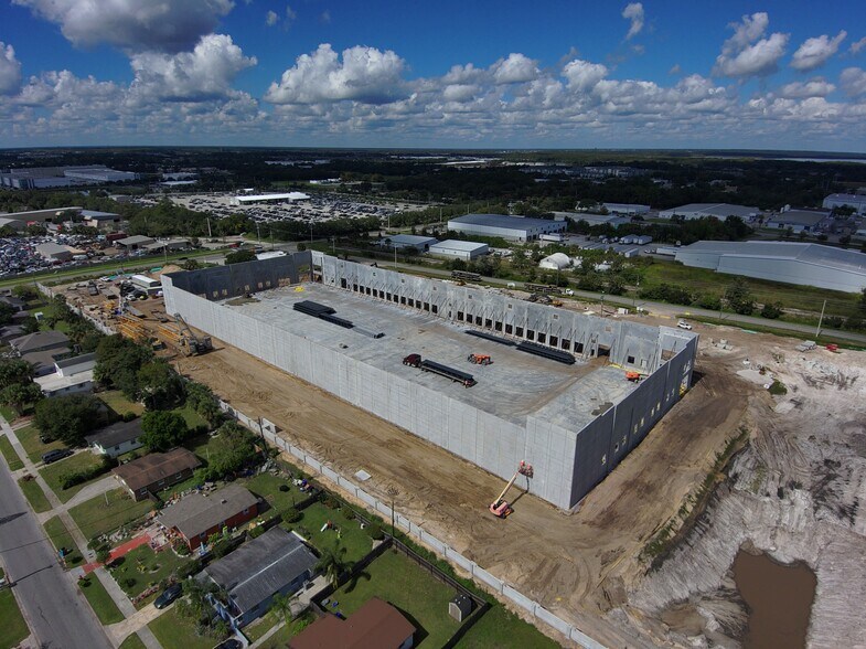 More Photos Of W Airport Blvd, Sanford Unknown For Lease