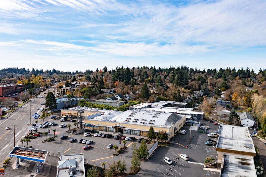 More Photos Of 9045-9059 SW Barbur Blvd, Portland Medical For Lease