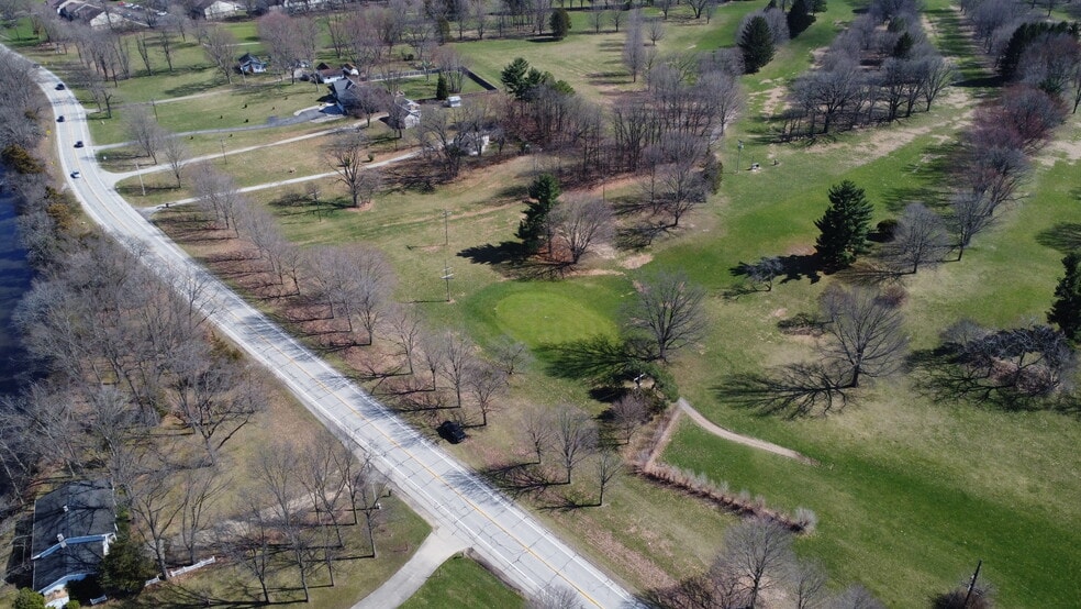 More Photos Of 1415 SR 120, Bristol Land For Sale