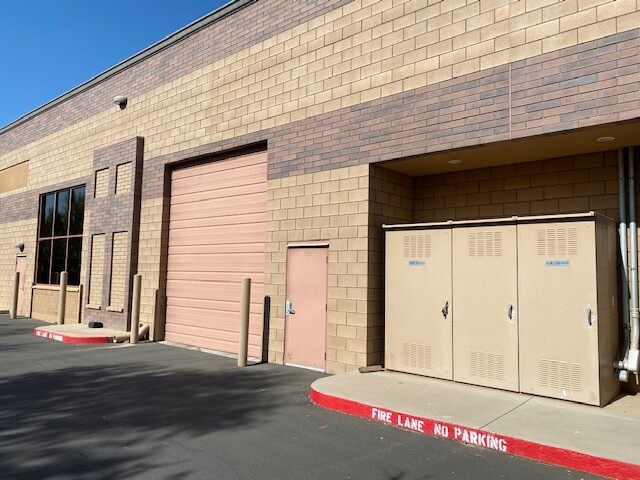 More Photos Of 6859 E Rembrandt Ave, Mesa Medical For Lease