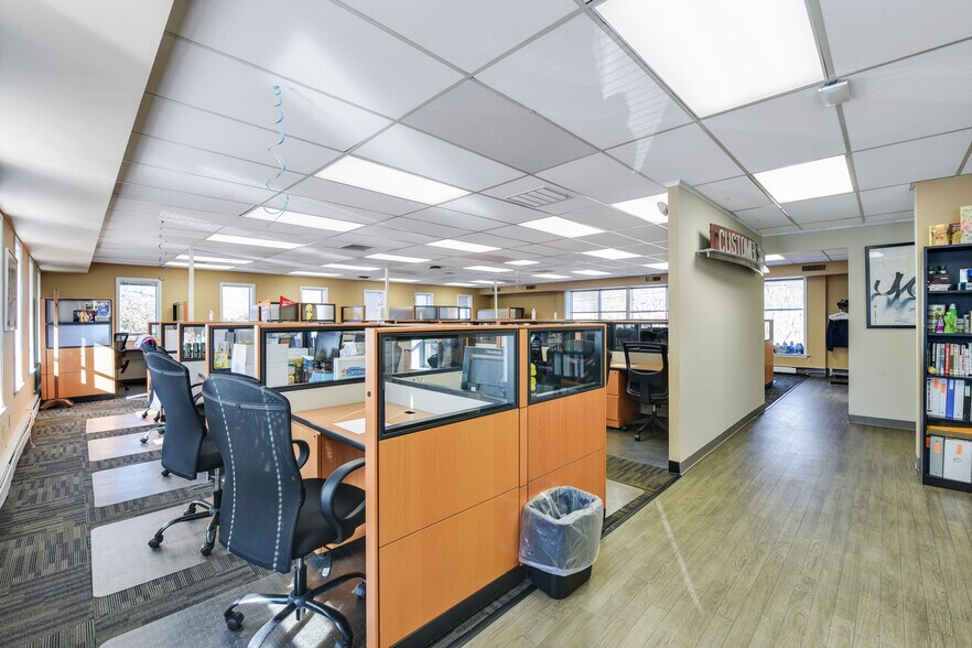 More Photos Of 309 South St, New Providence Office For Lease