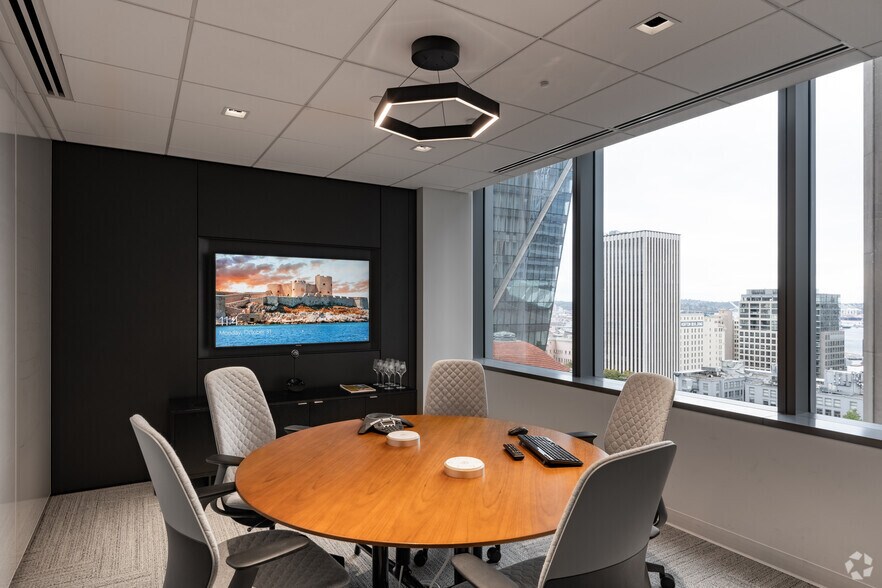 Photo of 6th Floor Ste 600