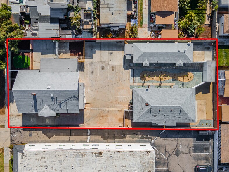 More Photos Of 134-138 5th Ave, Chula Vista Apartments For Sale