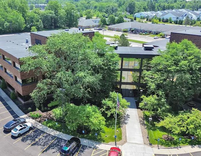 More Photos Of 6000 Parkland Blvd, Mayfield Heights Office For Sale