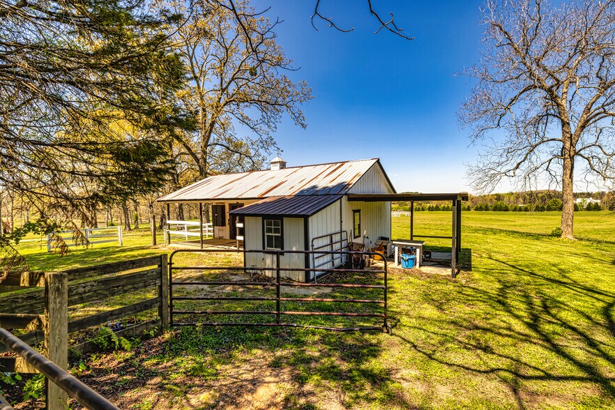 More Photos Of 1441 Welcome Rd, Newnan Land For Sale