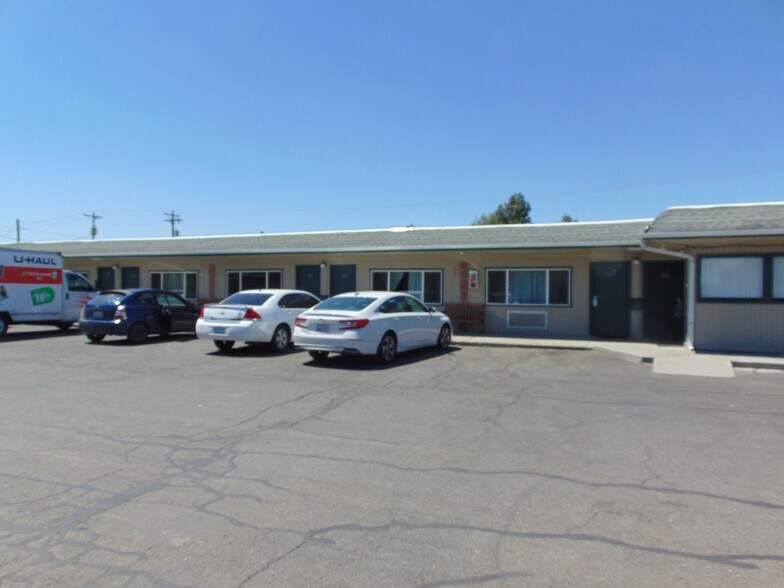 More Photos Of 12525 W Sunset Hwy, Airway Heights Land For Sale