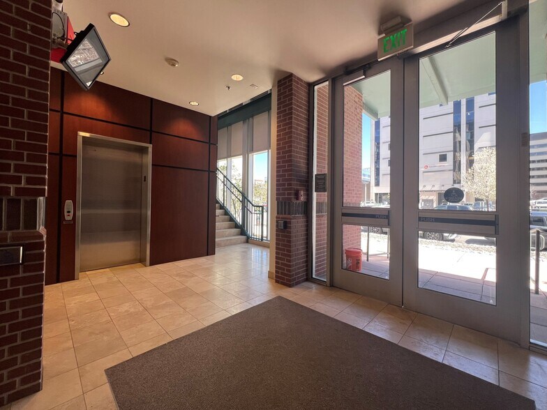 More Photos Of 55 Adams St, Denver Office For Sale