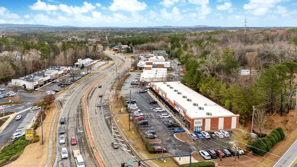 More Photos Of Sixes Rd @ Ridge Rd, Canton Unknown For Lease