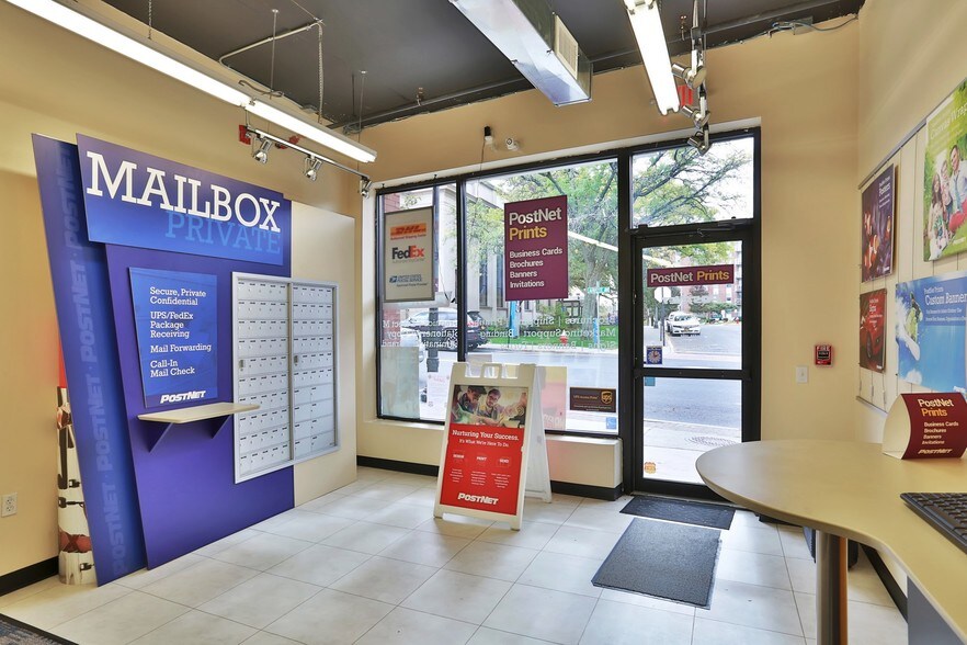 More Photos Of 74 Lafayette Ave, Suffern Storefront Retail Office For Lease