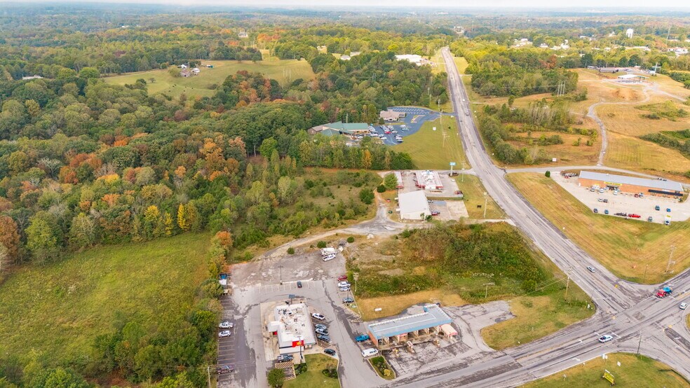More Photos Of 1112 New Highway 52 Hwy, Westmoreland Land For Sale