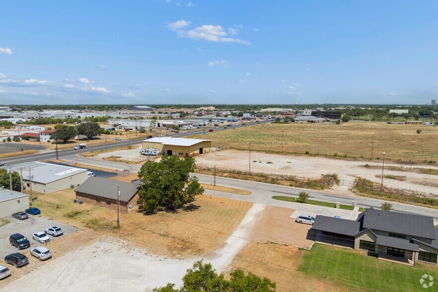 More Photos Of 1 Petroleum Dr, Abilene Land For Sale