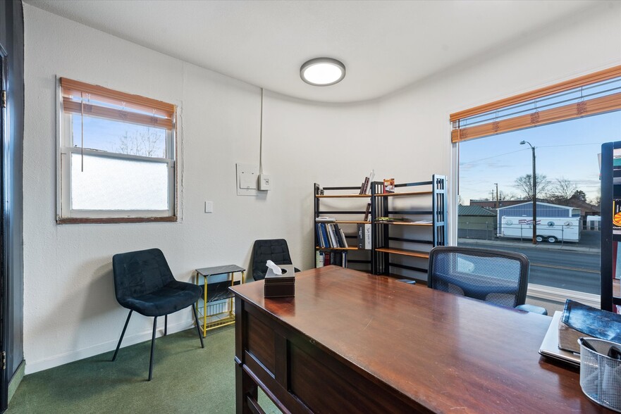 More Photos Of 2100 7th St, Baker City Specialty For Sale