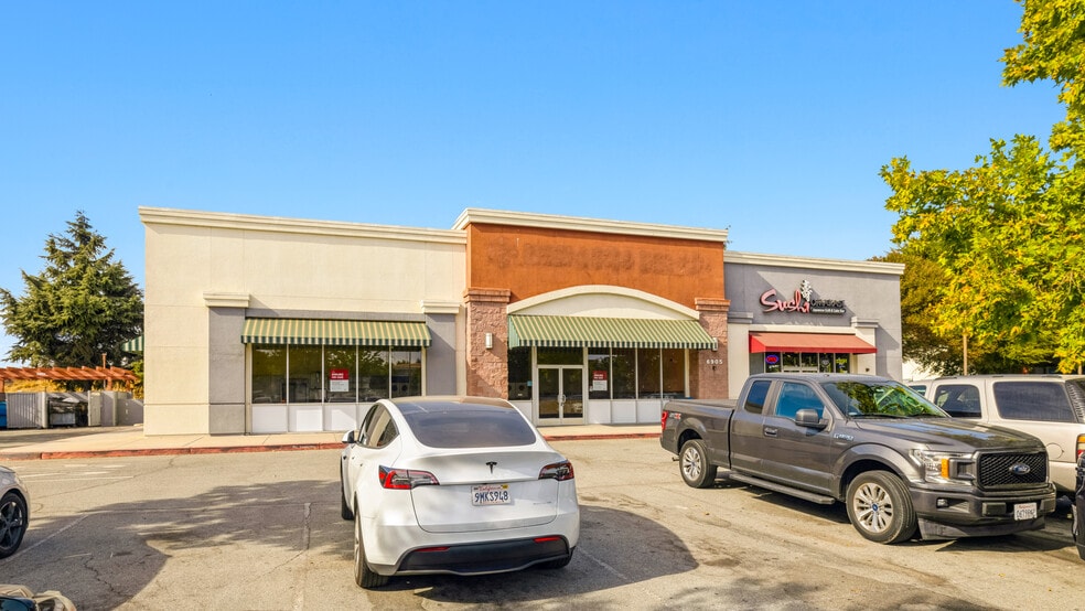 Primary Photo Of 6905 Camino Arroyo, Gilroy Storefront For Lease