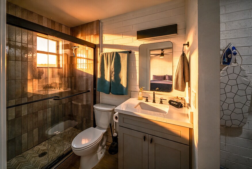 More Photos Of Rare Gated Behavioral Health Estate | Arcadia Lite | 5-Unit Campus-Style Opportunity, Phoenix Assisted Living For Sale
