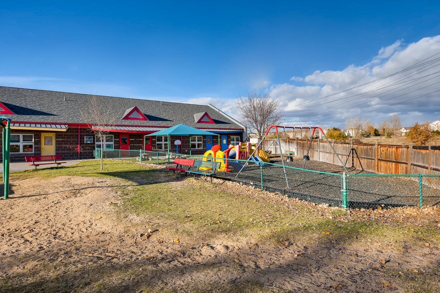 More Photos Of 6150 S Tower Rd, Aurora Daycare Center For Sale