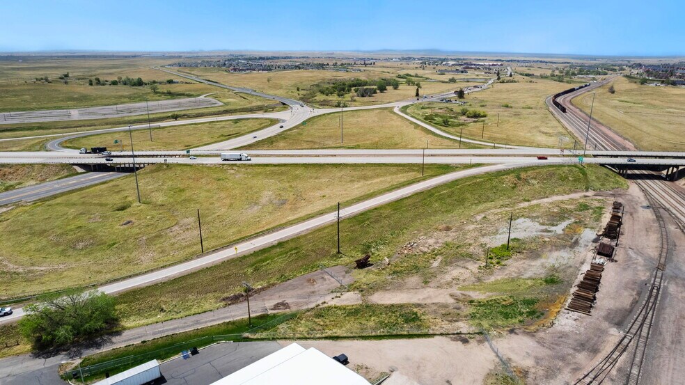 More Photos Of 2610 Missile Dr, Cheyenne Land For Lease