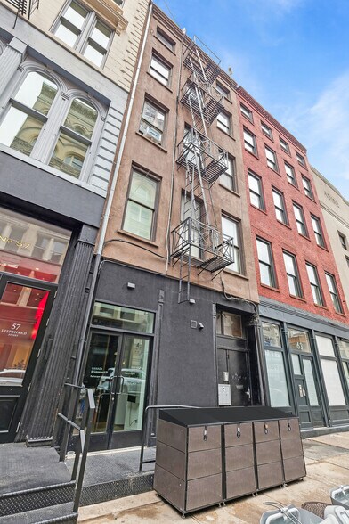 More Photos Of 302 Canal St, New York Apartments For Sale