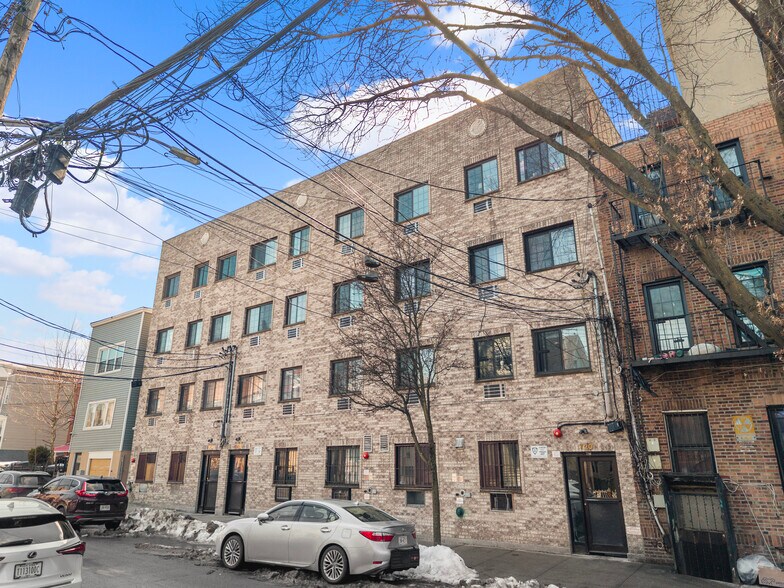 More Photos Of 720-724 E 217th, Bronx Apartments For Sale