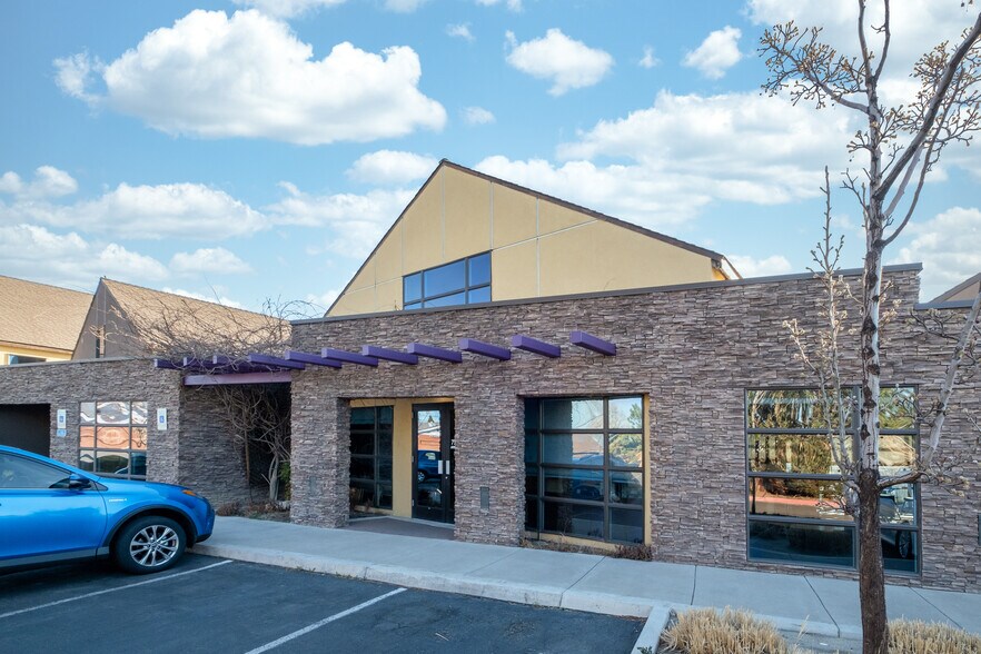 More Photos Of 979 Pyramid Way, Sparks Office For Lease