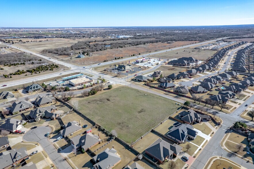 More Photos Of 8701 SW 59th St, Oklahoma City Land For Sale