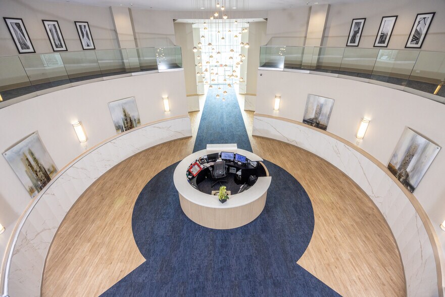 More Photos Of 1200 Waters Pl, Bronx Medical For Lease