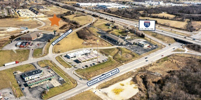 More Photos Of 408-412 Pauline Dr, Berea Land For Sale