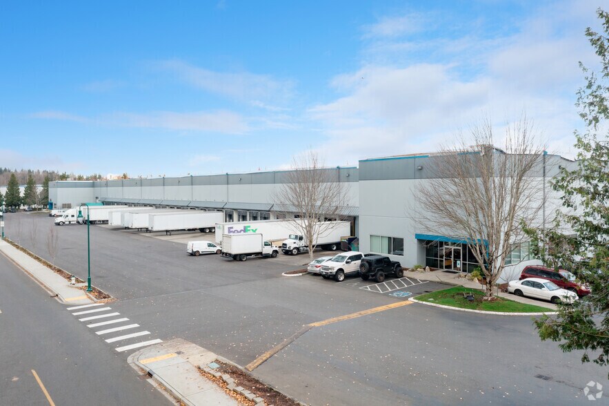 More Photos Of 2380 70th Ave E, Fife Warehouse For Lease