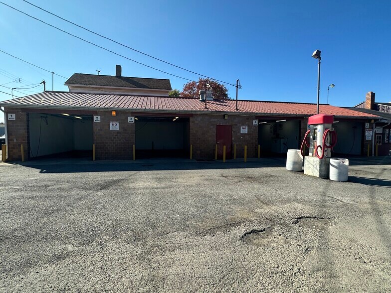 More Photos Of 3220 33rd Rd, New Brighton Carwash For Sale