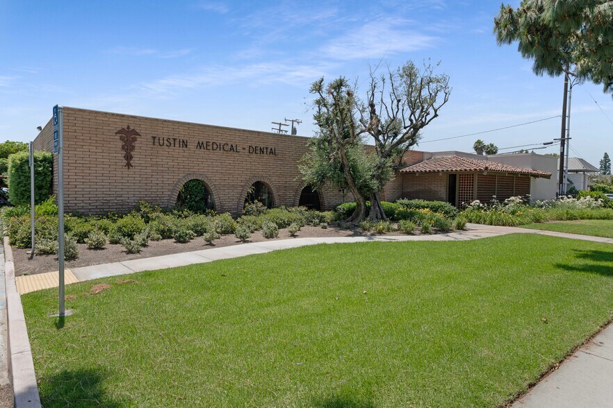 More Photos Of 13420 Newport Ave, Tustin Medical For Lease