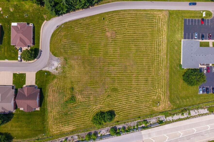 More Photos Of 905 Plaza Dr, Martinsville Land For Sale