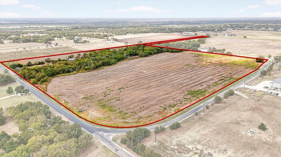 More Photos Of 965 Kerfoot dr, Gunter Land For Sale