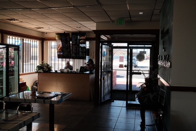 More Photos Of 2801 W I-240 Service Rd, Oklahoma City Restaurant For Sale