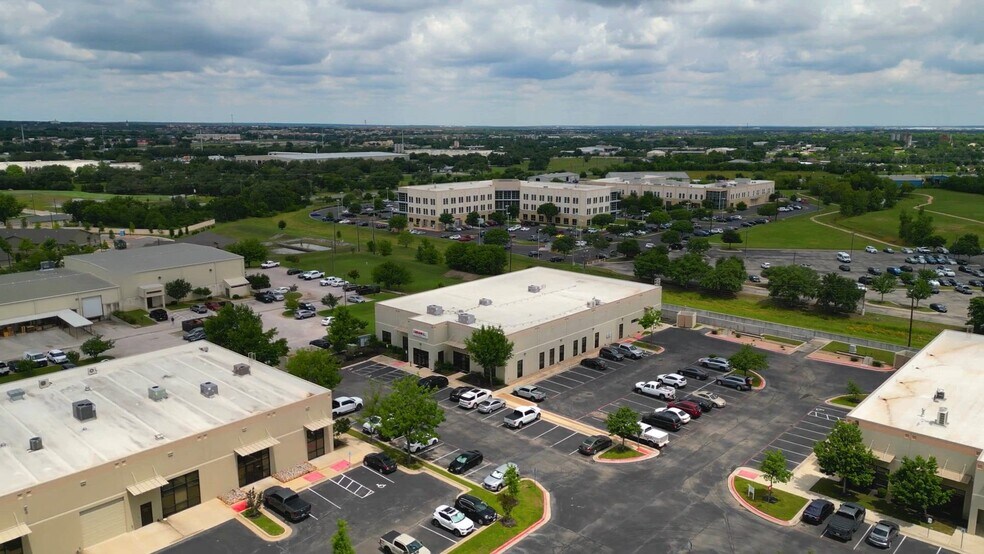 Primary Photo Of 111 Cooperative Way, Georgetown Office For Lease