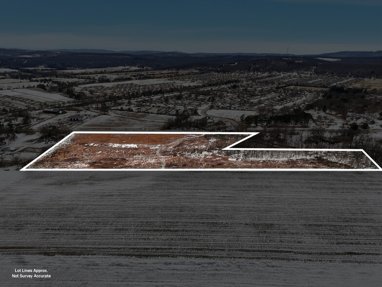 More Photos Of N Center St, Elkins Land For Sale