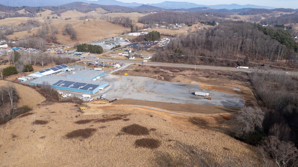 More Photos Of 16120 Porterfield Hwy, Abingdon Freestanding For Sale