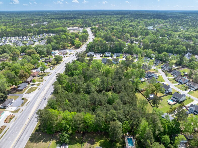 More Photos Of Dorchester Rd, North Charleston Land For Sale