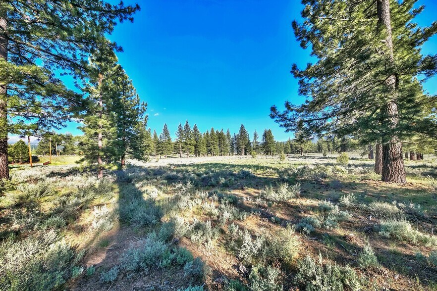 More Photos Of 9701 Highway 267 Hwy, Truckee Land For Sale