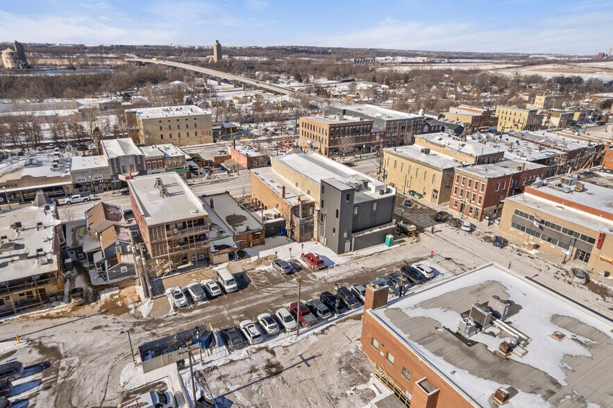 More Photos Of 1000 S State St, Lockport Restaurant For Sale