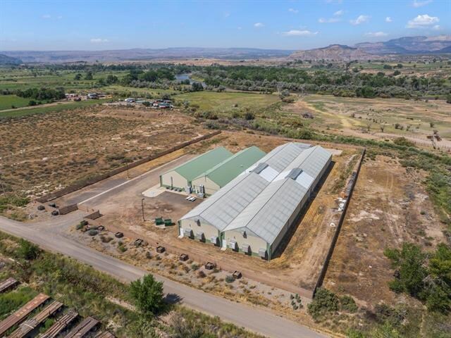 More Photos Of 2139 45 Rd, De Beque Industrial For Lease